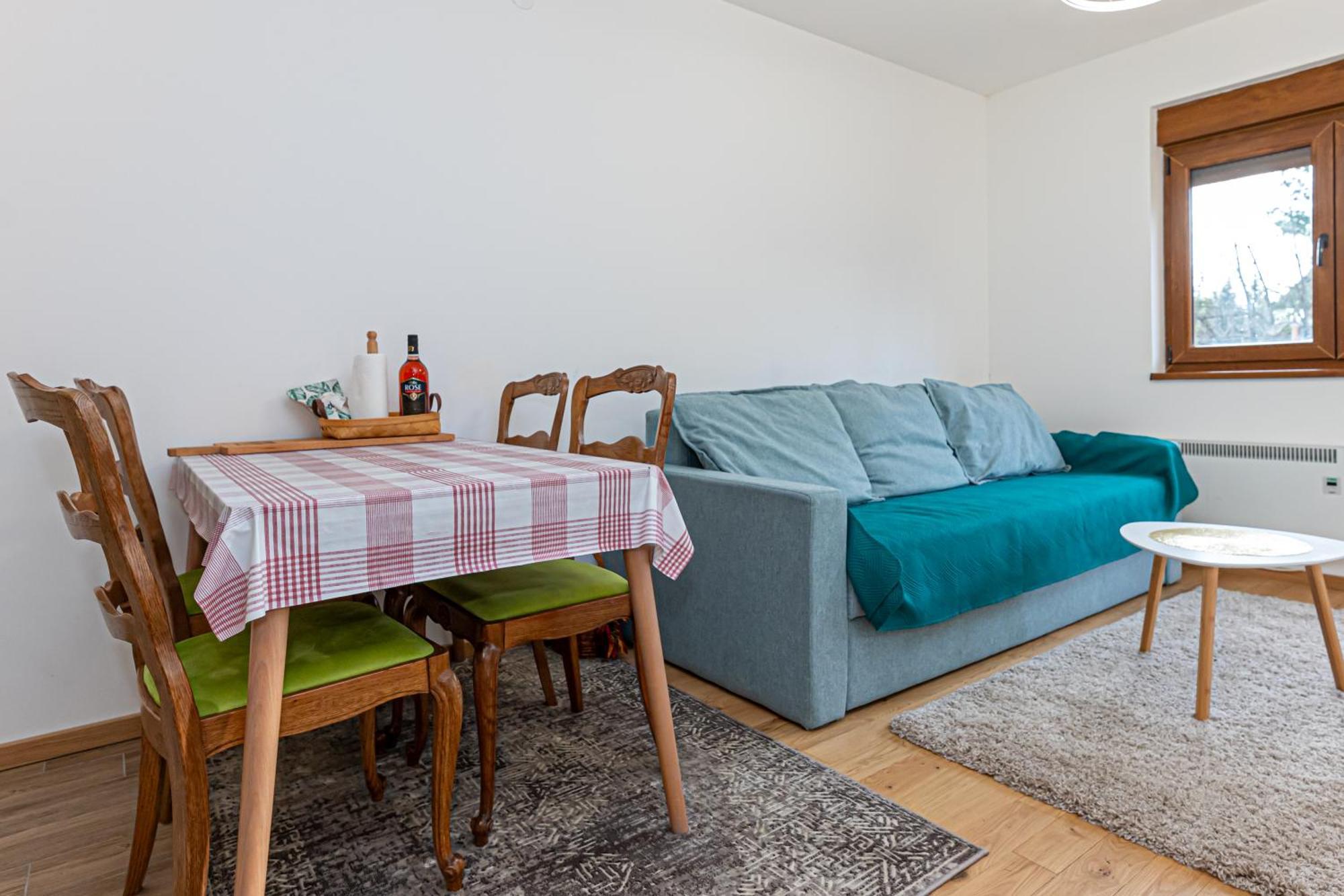 Garden Apartment Zlatibor