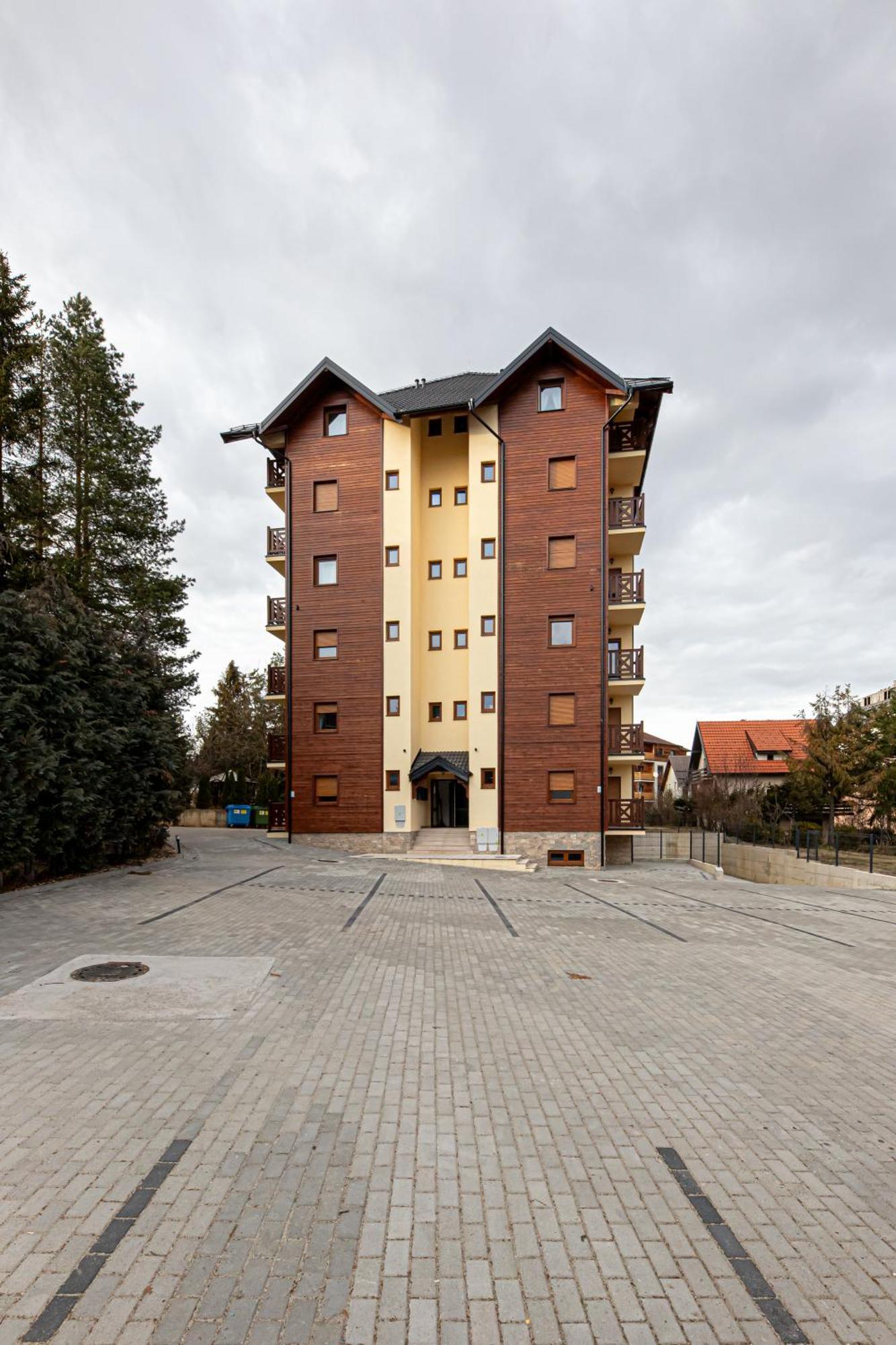 Garden * Zlatibor