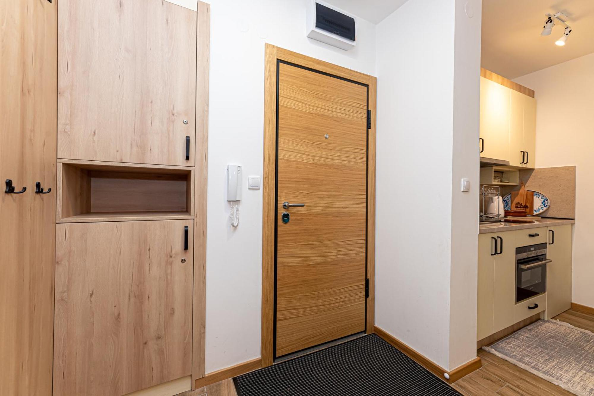 Garden Apartment Zlatibor